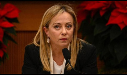 İtaliyanın ən qanlı mafiyasının başçısı tutuldu - İMeloni təbrik yazdı