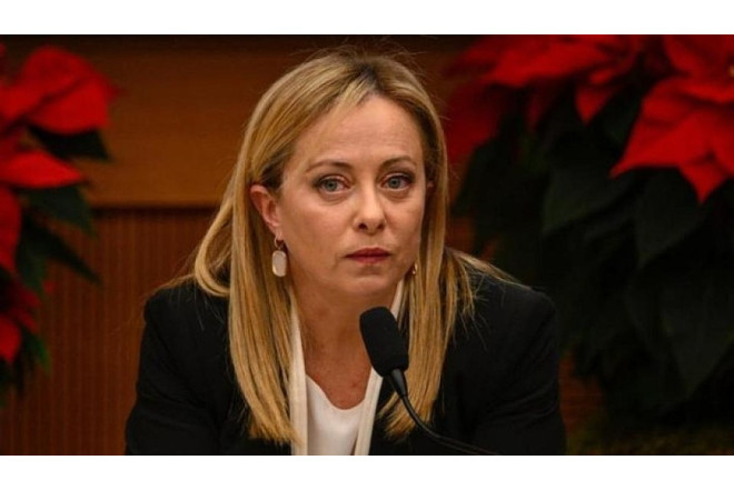 İtaliyanın ən qanlı mafiyasının başçısı tutuldu - İMeloni təbrik yazdı