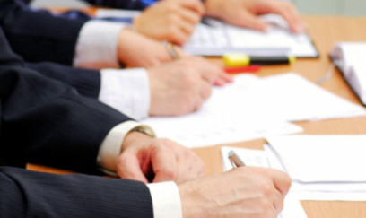 Dövlət qulluğuna qəbul üzrə növbəti TEST İMTAHANI keçirilir 