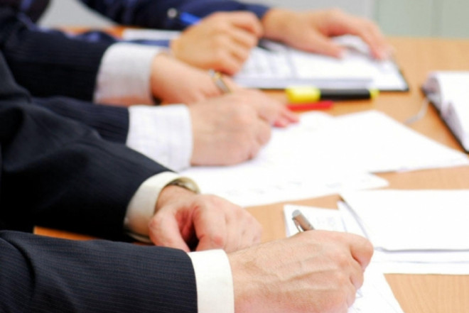 Dövlət qulluğuna qəbul üzrə növbəti TEST İMTAHANI keçirilir 