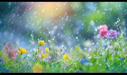 Aprelin 6-da yağış yağacaq 