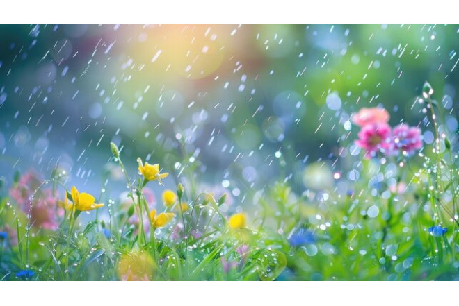 Aprelin 6-da yağış yağacaq 