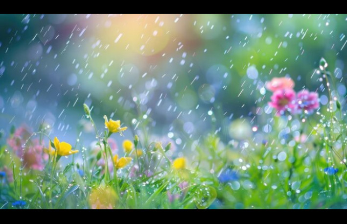 Aprelin 6-da yağış yağacaq 