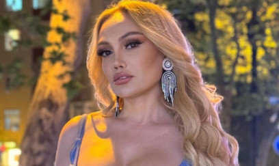 "İranın neft və qaz nazirinin oğlunun xanımı idim" 