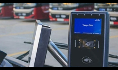 İctimai nəqliyyatda ödənişlərlə bağlı MÜHÜM XƏBƏR - SABAHDAN...