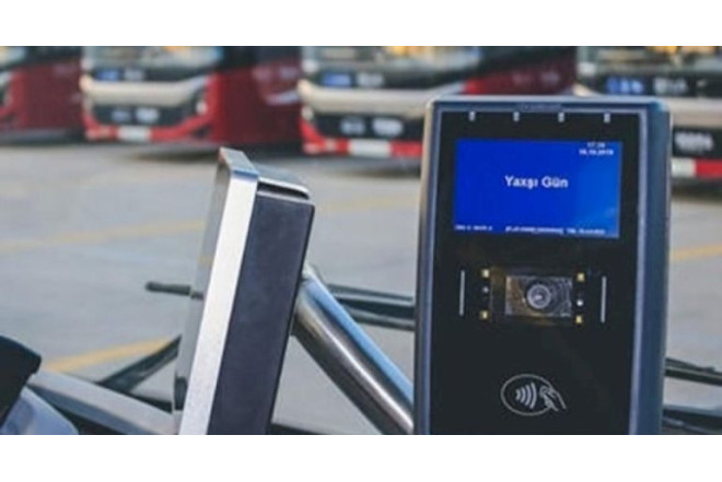 İctimai nəqliyyatda ödənişlərlə bağlı MÜHÜM XƏBƏR - SABAHDAN...