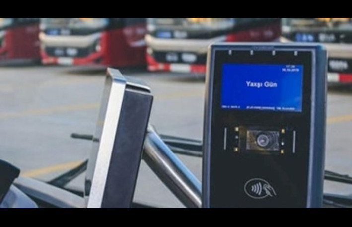 İctimai nəqliyyatda ödənişlərlə bağlı MÜHÜM XƏBƏR - SABAHDAN...