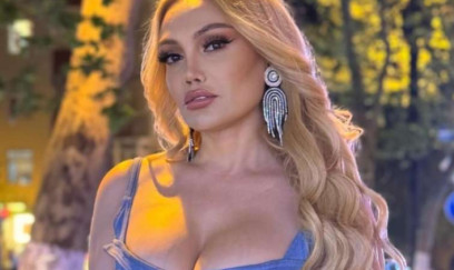 “İranlı nazirin oğlunun həyat yoldaşı idim” 