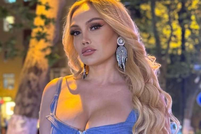 “İranlı nazirin oğlunun həyat yoldaşı idim” 