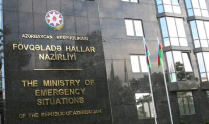 FHN əhaliyə müraciət edib: Dağ çaylarından sel keçməsi ilə bağlı