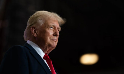 Tramp: F-15-in ekipaj üzvü, çox hörmətli polkovnik xilas edilib - YENİLƏNİB