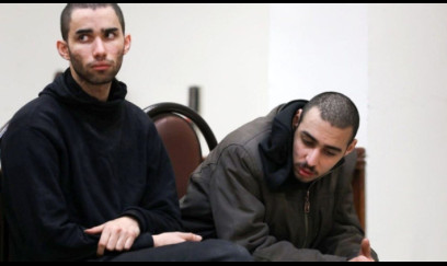 Tehranda edam dalğası davam edir – Silah anbarına hücum edən daha iki nəfər asıldı