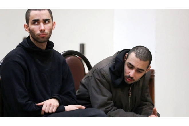 Tehranda edam dalğası davam edir – Silah anbarına hücum edən daha iki nəfər asıldı