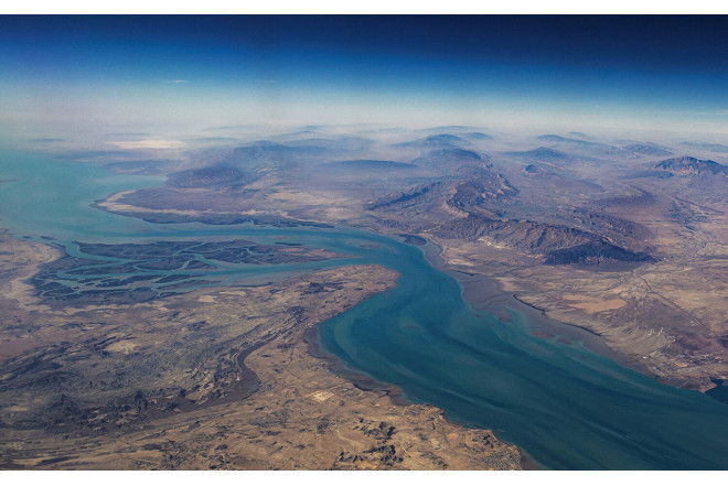 Tehran Hörmüz boğazı ilə bağlı şərtini açıqladı 