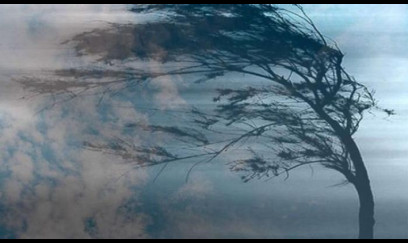 Küləkli hava ilə bağlıq XƏBƏRDARLIQ