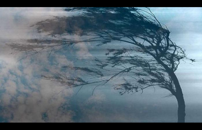 Küləkli hava ilə bağlıq XƏBƏRDARLIQ