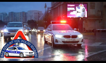 BDYPİ hərəkət iştirakçılarına xəbərdarlıq edib 