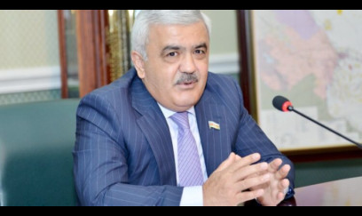 Rövnəq Abdullayevlə bağlı qərar: 16 illik fəaliyyət dövrü