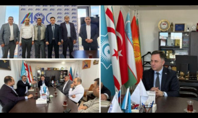 Evi sökülən sakinlərin hüquqlarının müdafiəsi məqsədilə xüsusi- KOMİSSİYA YARADILIR