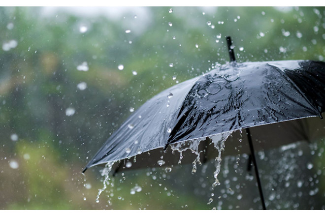 Bakıya yağış, rayonlara isə qar yağır - Faktiki hava