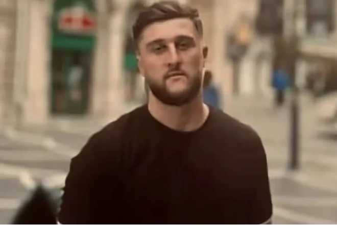 Toya Hazırlanan Gəncin Taleyi Selin Qurbanı Oldu – VİDEO