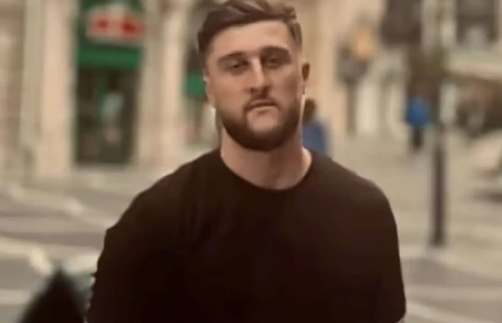 Toya Hazırlanan Gəncin Taleyi Selin Qurbanı Oldu – VİDEO