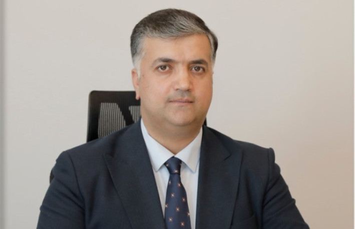 Hasil Abbasov bu şəxslərə VƏZİFƏ VERDİ