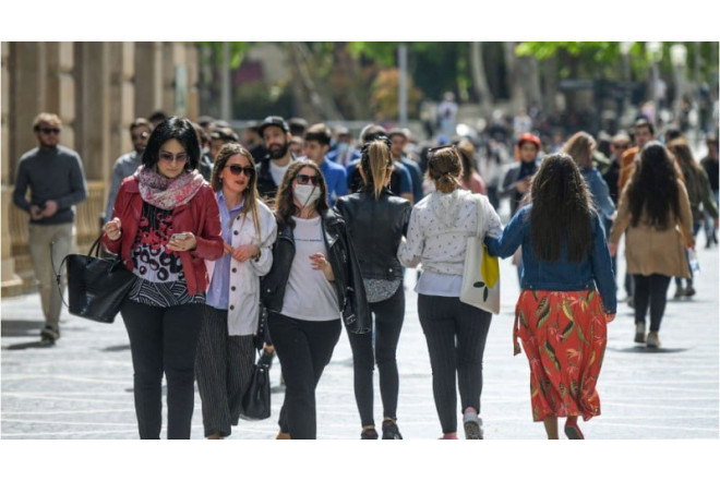 Qadınların Əməkhaqqında Vacib Yenilik - Nələr Dəyişir?