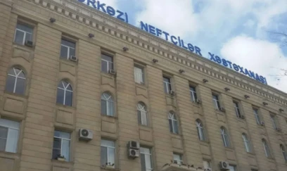 Neftçilər Xəstəxanasında həkim qəbulunda çətinliklər – Vətəndaşlar narazıdır