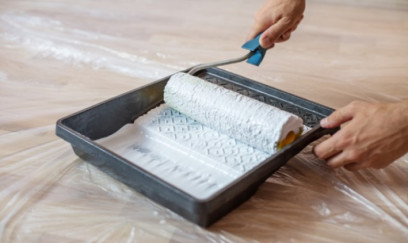 Gəncə sakini boyadan zəhərlənərək öldü 