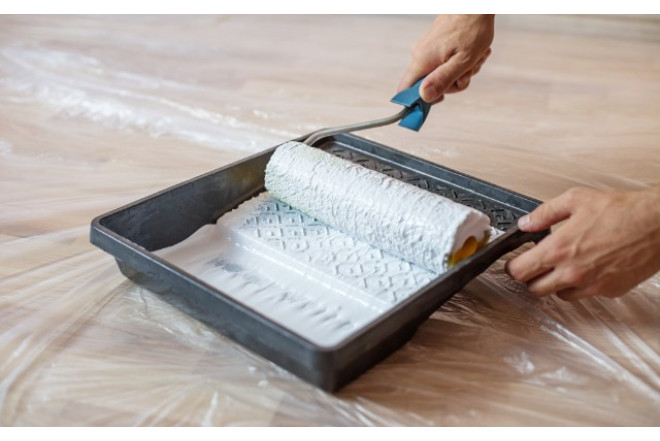 Gəncə sakini boyadan zəhərlənərək öldü 