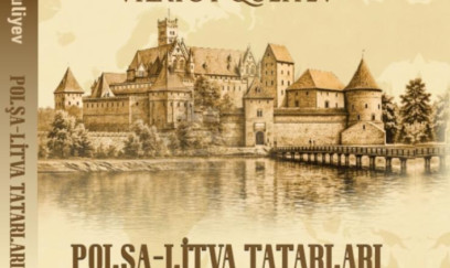 “POLŞA-LİTVA TATARLARI AZƏRBAYCANDA” adlı kitabın təqdimatı keçirilib 