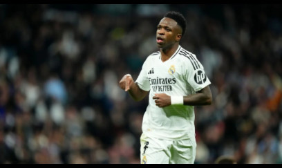 Vinisius Junior “Real Madrid”dəki gələcəyi barədə danışıb 