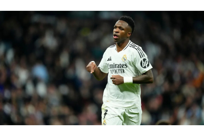 Vinisius Junior “Real Madrid”dəki gələcəyi barədə danışıb 