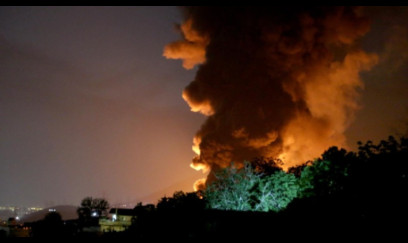 Tehran bombalandı - 23 nəfər həlak oldu - YENİLƏNİB