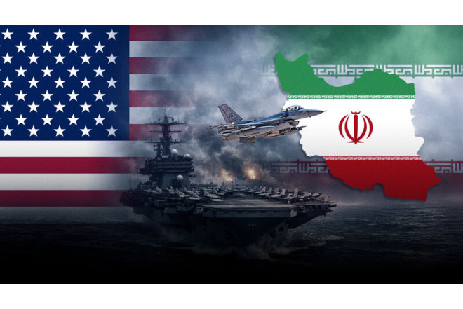 ABŞ-İran müharibəsinin dayandırılması üzrə SON PLAN