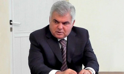 Ziya Məmmədovun qalmaqallı qohumu yüksək vəzifə aldı