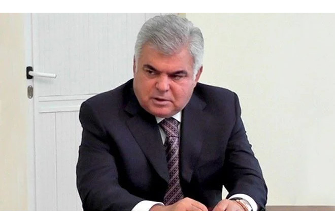 Ziya Məmmədovun qalmaqallı qohumu yüksək vəzifə aldı