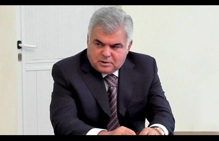 Ziya Məmmədovun qalmaqallı qohumu yüksək vəzifə aldı