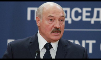 Lukaşenkodan Ermənistan XƏBƏRDARLIĞI