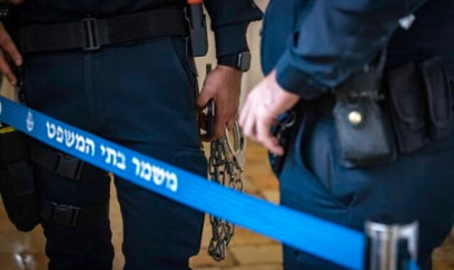 Qüdsdə İrana Casusluqda Şübhəli Şəxs Saxlanıldı