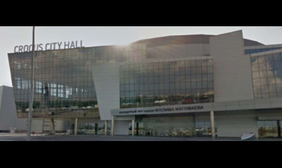 "Crocus"da terror törədən məhkum həbsxanada intihar etdi