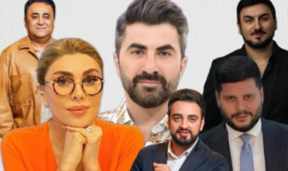 Verilişi bağlanan aparıcılar indi bu işlərlə "başlarını qatırlar"