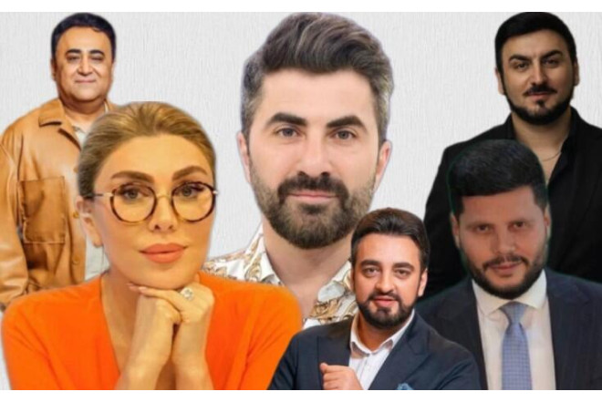 Verilişi bağlanan aparıcılar indi bu işlərlə "başlarını qatırlar"