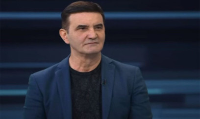 Azər Maqsudov amnistiyaya düşdü