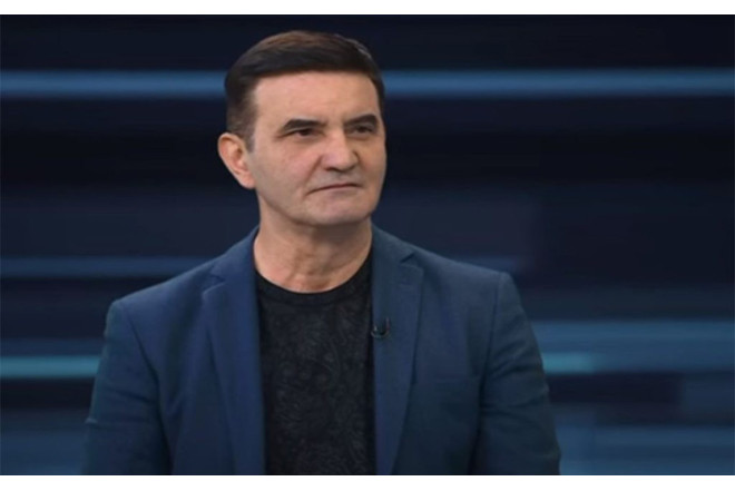 Azər Maqsudov amnistiyaya düşdü