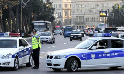 Bu küçələr bağlanacaq  - SƏBƏB