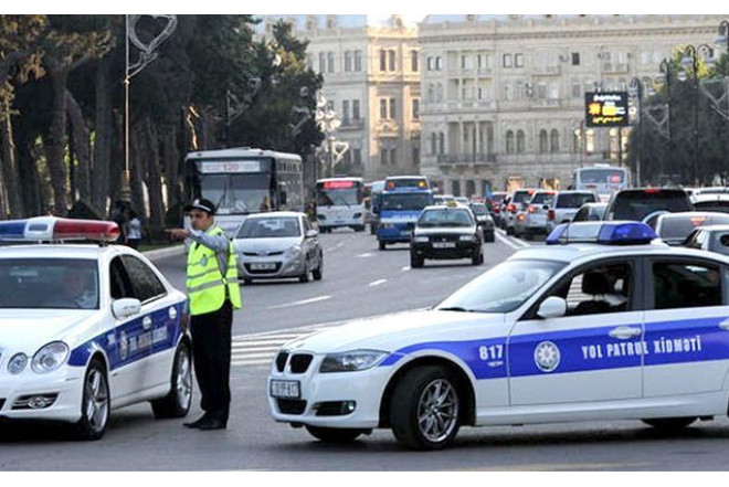 Bu küçələr bağlanacaq  - SƏBƏB