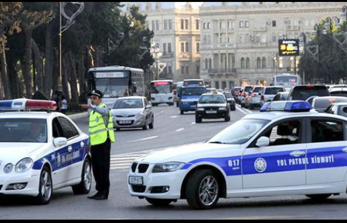 Bu küçələr bağlanacaq  - SƏBƏB