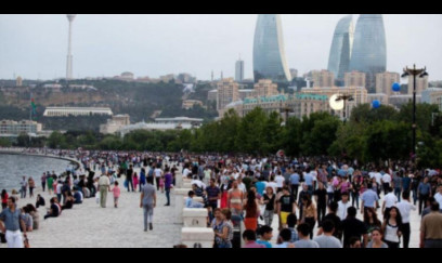 Niya insan yox, alim olmaq istəyirik? 